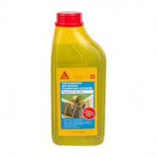 Пластифікатор для бетону та теплої підлоги SIKA BV3 M UA/20 (1 кг)