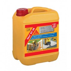 Пластифікатор для бетону та теплої підлоги SIKA BV3 M UA/КА  (6 кг)  
