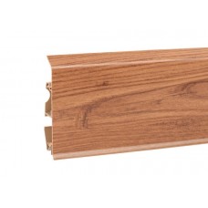 Плінтус Korner  EVO-70 ДУБ Античний 010