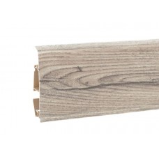 Плінтус Korner  EVO-70  Дуб Жасмін 013