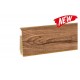 Плінтус Korner  EVO-70  Дуб Замковий 029