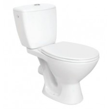 Компакт Cersanit MILOS 817 KA  3/6л (ГВ) бічний підвід