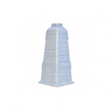 Кут для плінтуса зовнішній Korner EVO-70