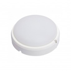 Світильник LUXEL коло 12W 4000K BSR-12N