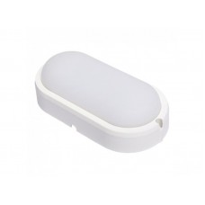 LED Світильник LUXEL 20 W 4000 K IP65 (BSO-20N) овал