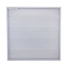  Світильник LED Prismatic TNSy 600*600 36W універсальний 6400К (Холодне світло)