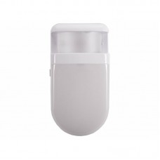 LUXEL Нічник з розеткою LUXEL LED 0,7W NL-01W