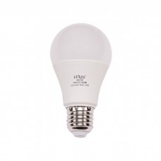 Лампа LED Luxel A60 7W E27 4000К (063-NE)