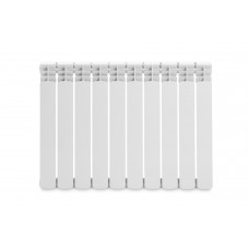 Радіатор біметалічний Elit  500*76