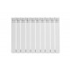 Радіатор біметалічний Elit (300M) 500*96