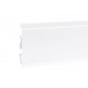 Плінтус Korner  EVO-70 Білий 001 