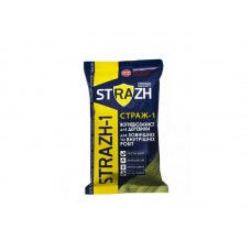 Вогнебіозахист зовнішній STRAZH концентрат Страж-1 (1кг)