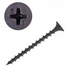 Саморіз по дереву STARK 4,8х100 фосфат, 50 шт, (у блістері)