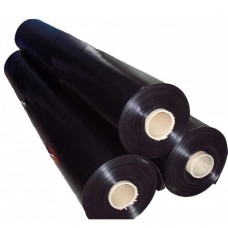Плівка рукав 1,5 * 100м 100мкр чорна