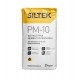 Штукатурка цементно-вапняна. Ручного та машинного нанесення Siltek PM-10, 25кг