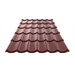 Металочерепиця