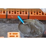 Цементні розчини і штукатурки