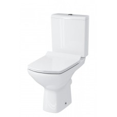 Компакт Cersanit "Carina Clean on" 