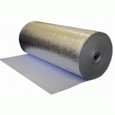 Полотно ППЕ-Л (фольговане) (2 мм)