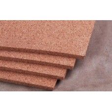 Підкладка під ламінат пробкова 2мм