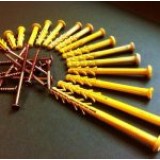 Дюбель швидкий монтаж