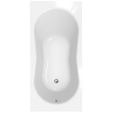 Ванна акрилова Cersanit "Nike" 170 * 70 (з ніжками)