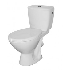 Компакт Cersanit "KORAL" 17 До 010 3 / 6л