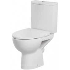 Компакт Cersanit "PARVA" 010 3 / 6л 215 + кришка