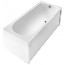 Ванна акрилова Colombo "Акцент" 170 * 70 см прямокутна