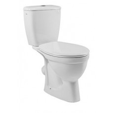 Компакт Colombo "Антисплеск" КВ, сидіння, арматура нижнє підведення