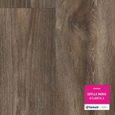 Лінолеум TARKETT IDILLIA NOVA ATLANTA-3 ( 4 м)
